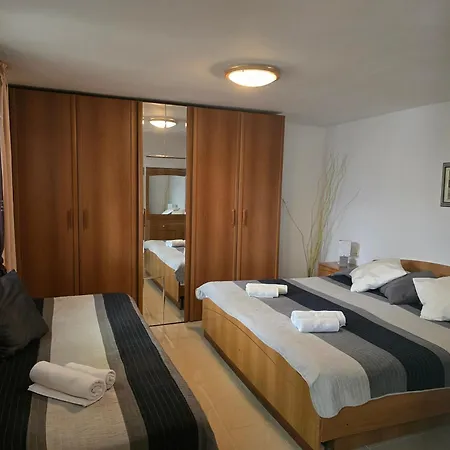 New!!! Zorica With Parking * Poreč