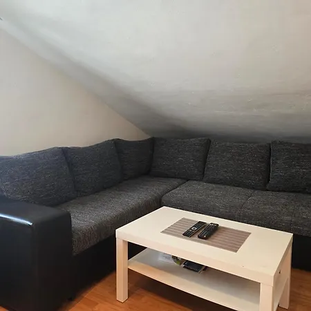 New!!! Zorica With Parking Appartement *