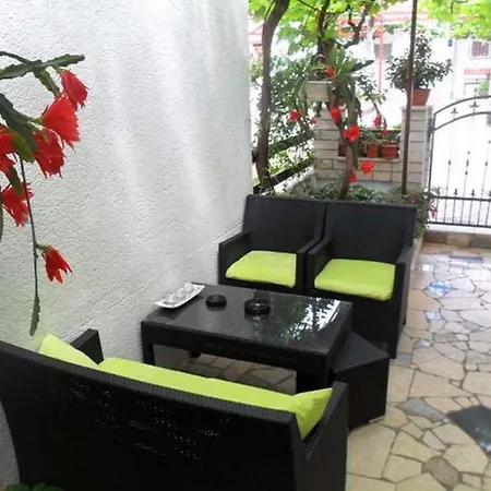 New!!! Zorica With Parking