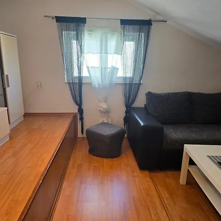 New!!! Zorica With Parking * Poreč